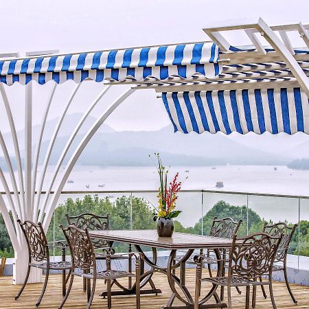 Deefly Lakeview Hotel Ханчжоу Экстерьер фото
