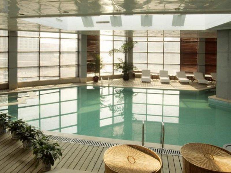 Deefly Lakeview Hotel Ханчжоу Экстерьер фото