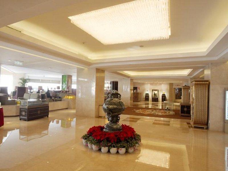 Deefly Lakeview Hotel Ханчжоу Экстерьер фото