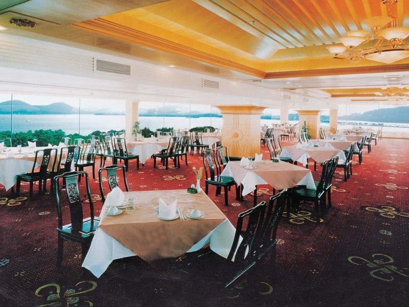 Deefly Lakeview Hotel Ханчжоу Экстерьер фото