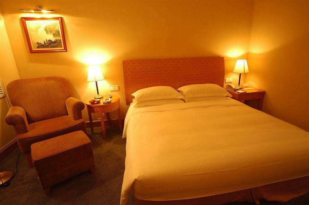 Deefly Lakeview Hotel Ханчжоу Экстерьер фото