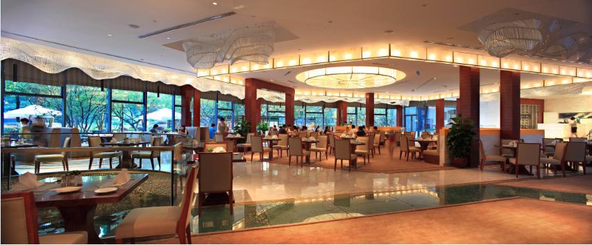 Deefly Lakeview Hotel Ханчжоу Экстерьер фото