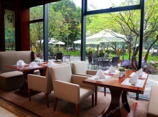 Deefly Lakeview Hotel Ханчжоу Экстерьер фото