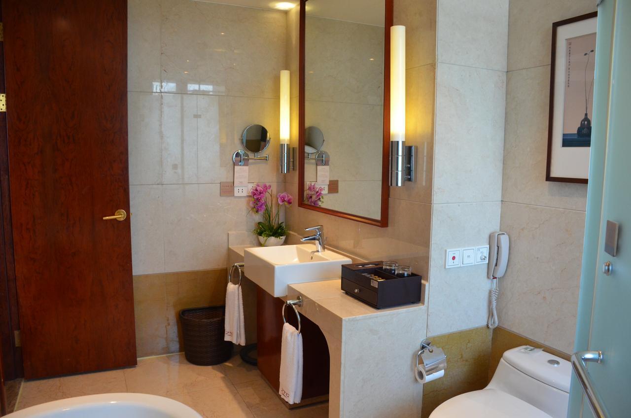 Deefly Lakeview Hotel Ханчжоу Экстерьер фото
